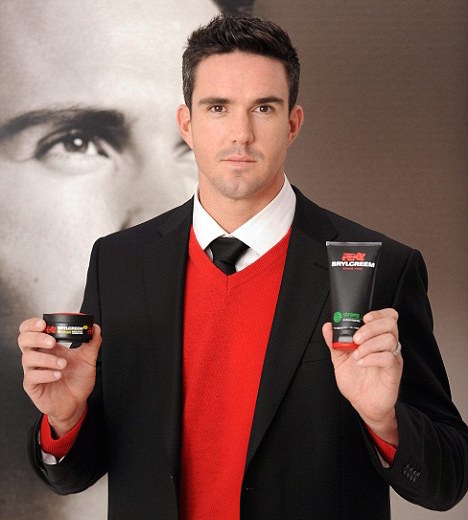 Kevin Pietersen