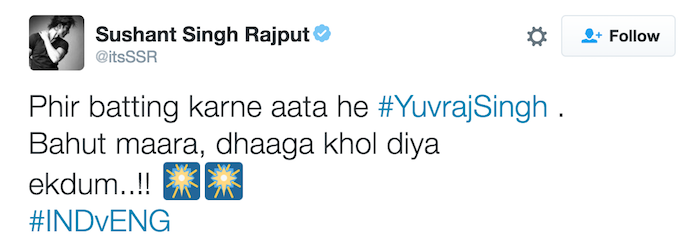 Sushant Singh Rajput 2