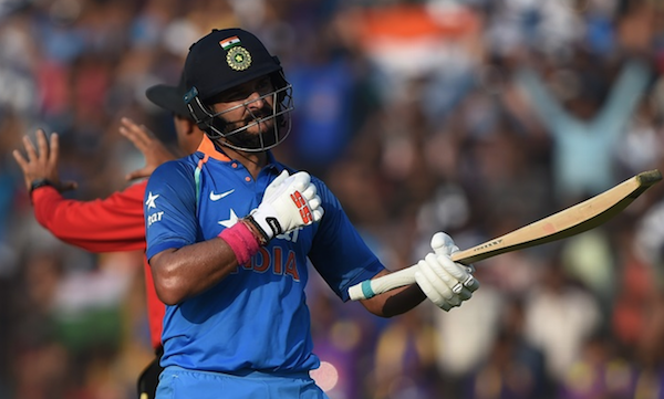 Yuvraj Singh