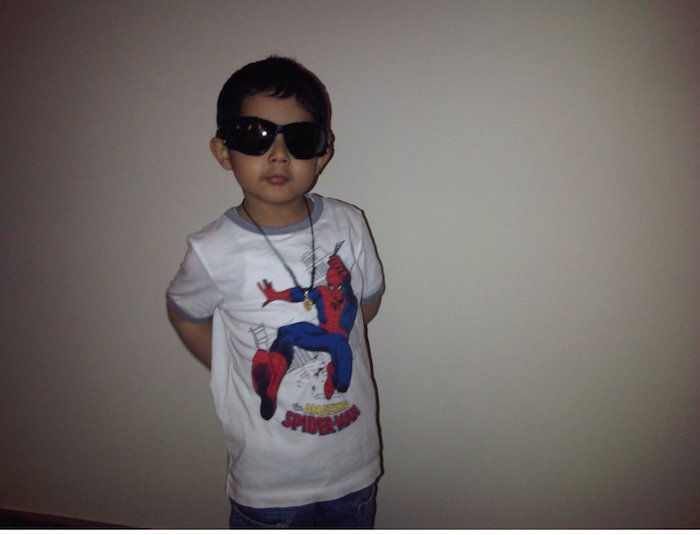 Aaryavir Sehwag