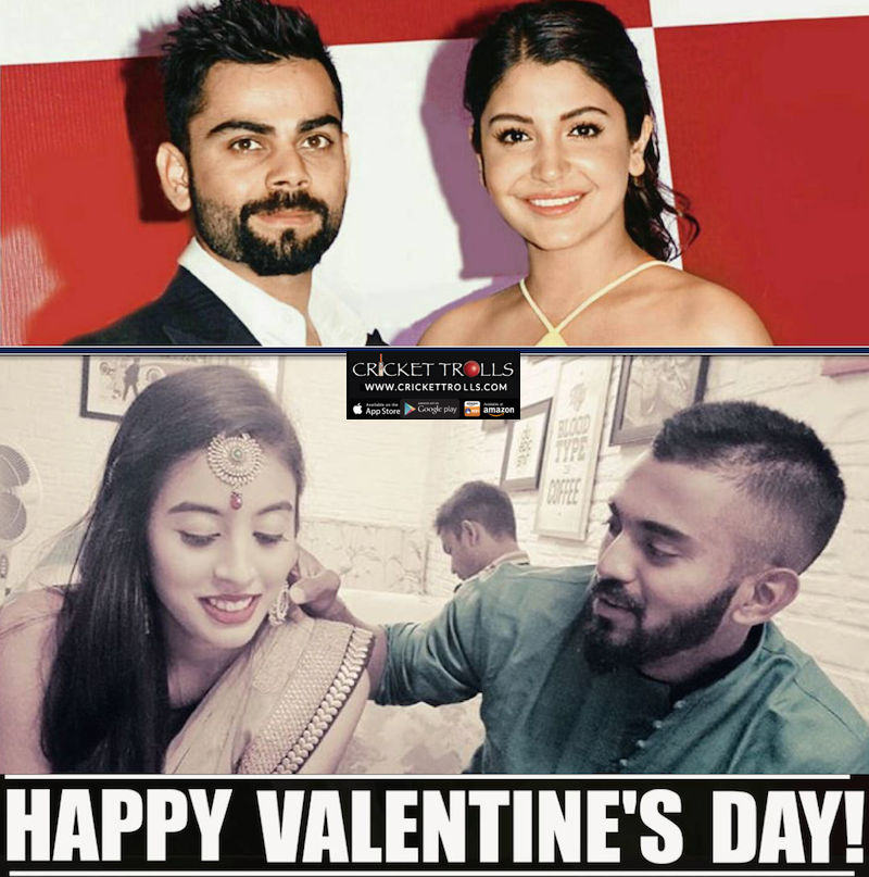 Happy Valentines Day