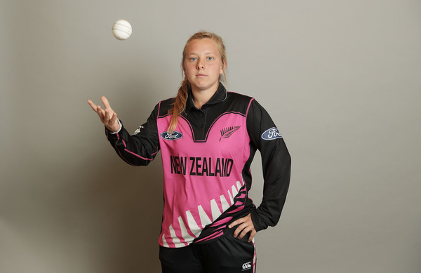 Leigh Kasperek New+Zealand
