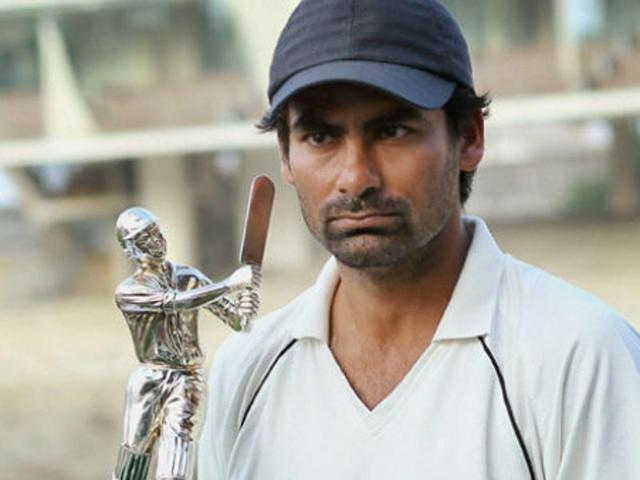 Mohammad Kaif