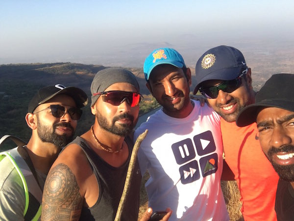 Team India