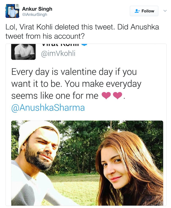 Virat Kohli trolled 8