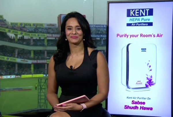 Mayanti Langer