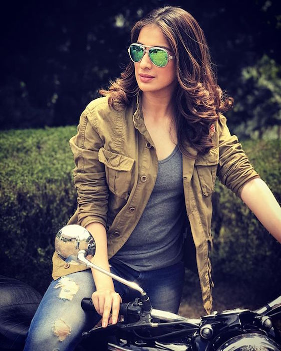 Raai Laxmi