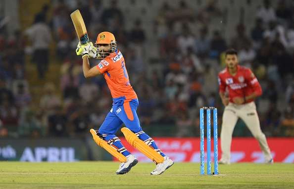 Ravindra Jadeja