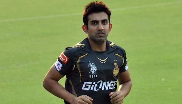 gautam-gambhir