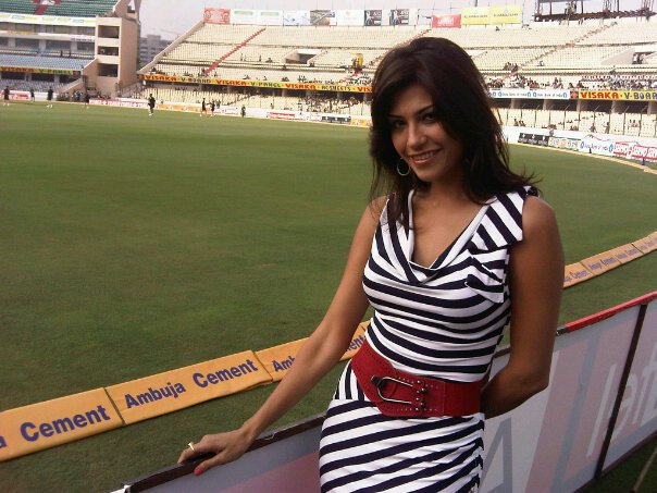 Archana Vijaya 