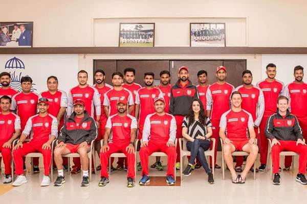 Kings-XI-Punjab