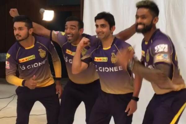 Kolkata-Knight-Riders