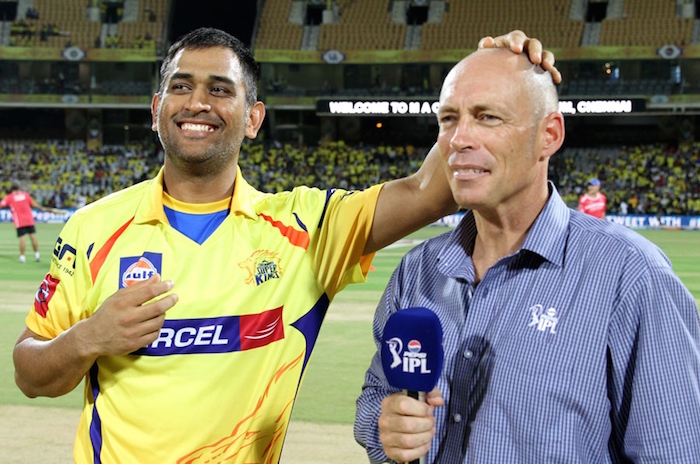 MS Dhoni IPL CSK