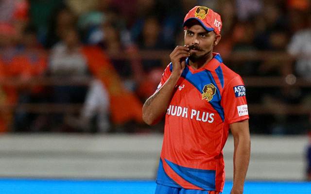 Ravindra-Jadeja