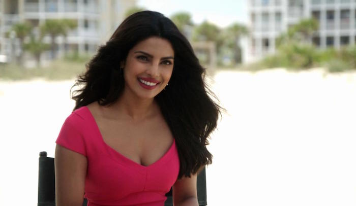Priyanka Chopra