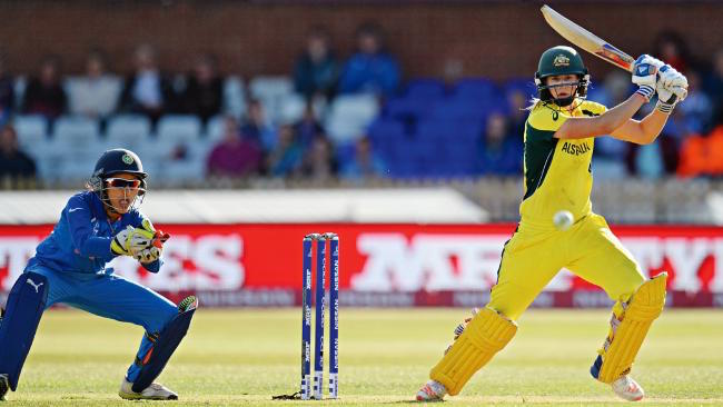 Ellyse Perry