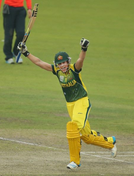 Ellyse Perry 8