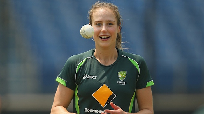 Ellyse Perry