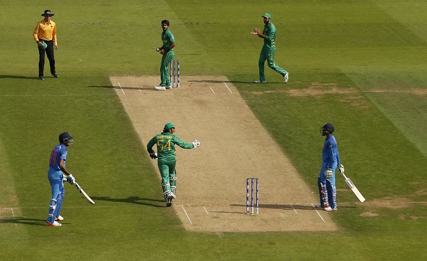 Hardik Pandya, Ravindra Jadeja