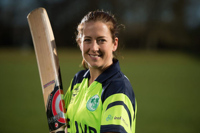 Isobel Joyce (Ireland)