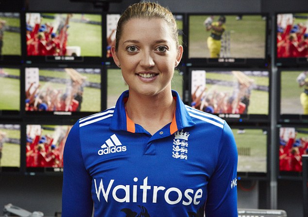 Sarah Taylor