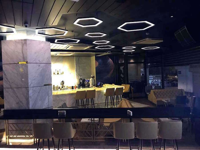 Virat Kohli restaurant 3