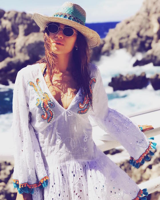 Archana Vijaya 19