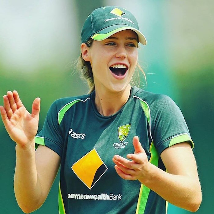Ellyse Perry