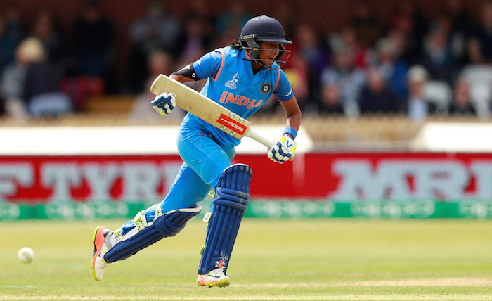 Harmanpreet Kaur