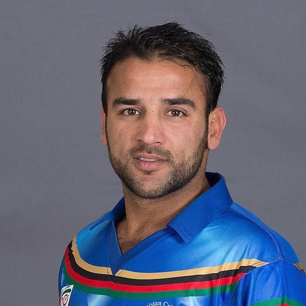 Shafiqullah Shafaq