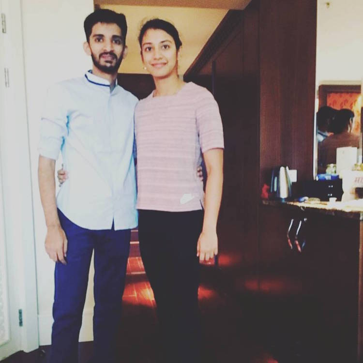 Smriti Mandhana 02