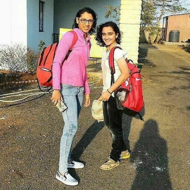 Smriti Mandhana 03