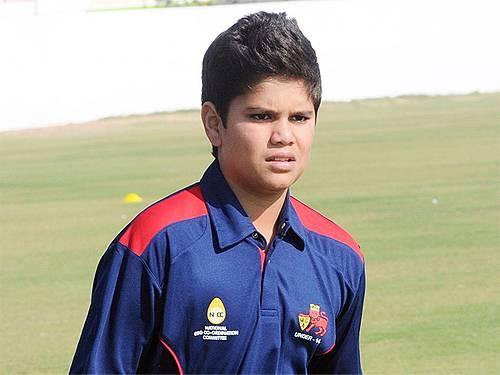 Arjun