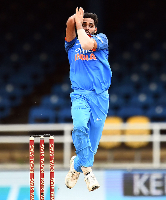 Bhuvneshwar Kumar