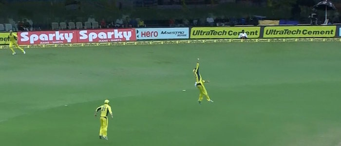 Glenn Maxwell