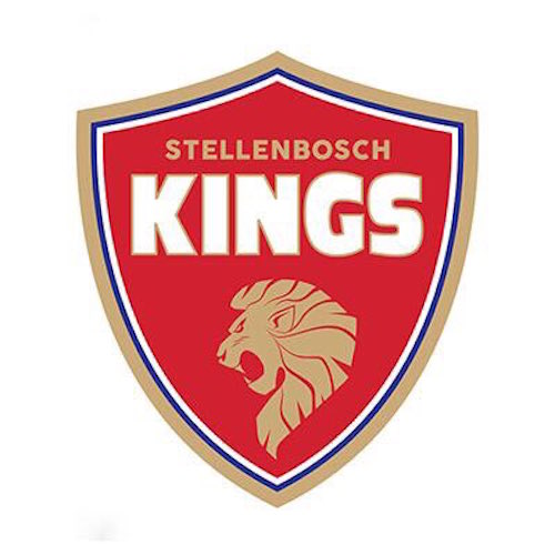 Stellenbosch Kings logo