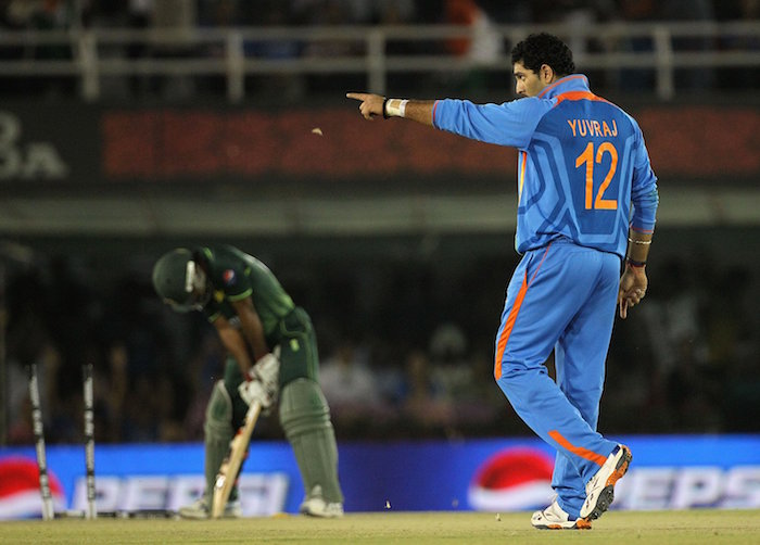 Yuvraj Singh