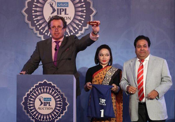 IPL-auction