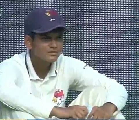 Under-14-ball-boy Aayush