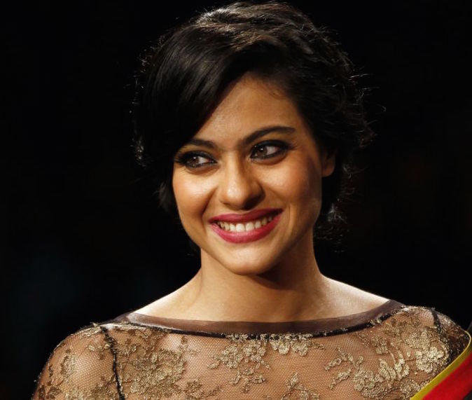 kajol
