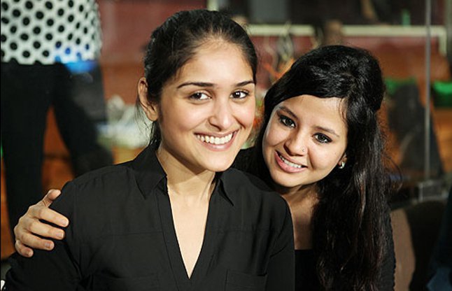 sakshi dhoni, poorna patel