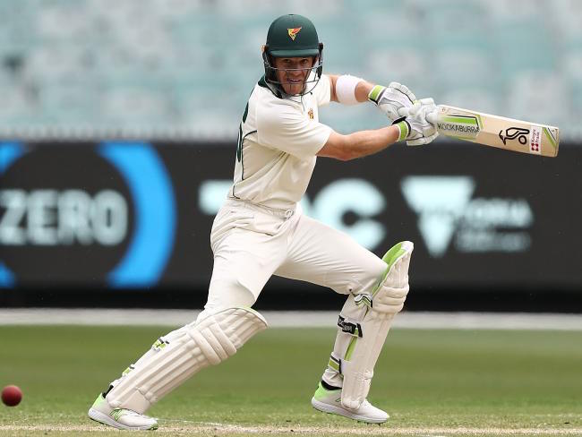 Tim Paine