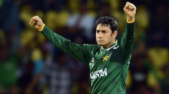 Ajmal