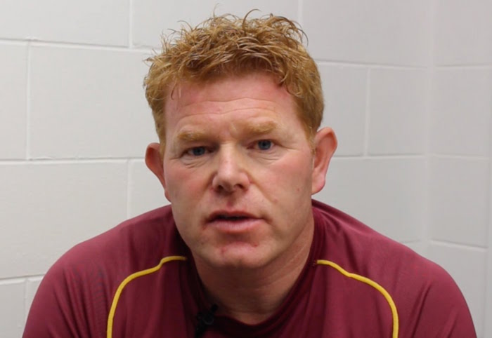 James Pamment