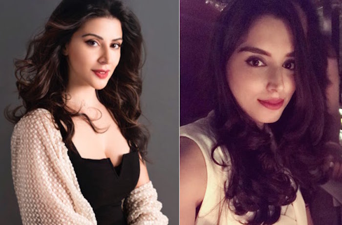 Karishma Kotak, Zainab Abbas
