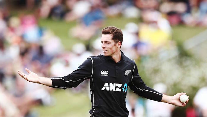 Mitchell Santner