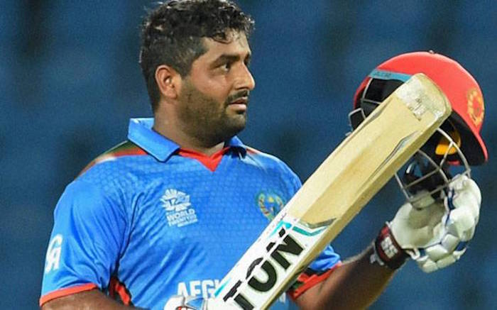 Mohammad Shahzad