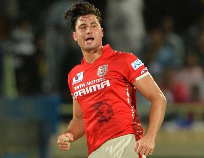 STOINIS
