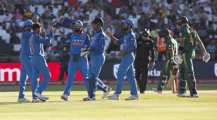 MS Dhoni