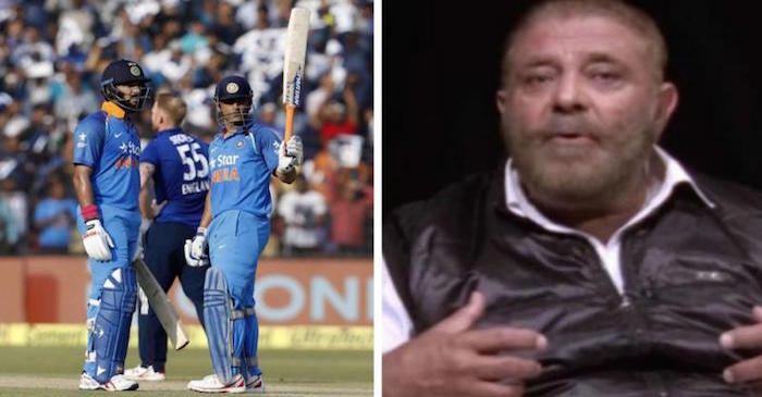 Here is what Yograj Singh said after MS Dhoni’s century against England in the 2nd ODI